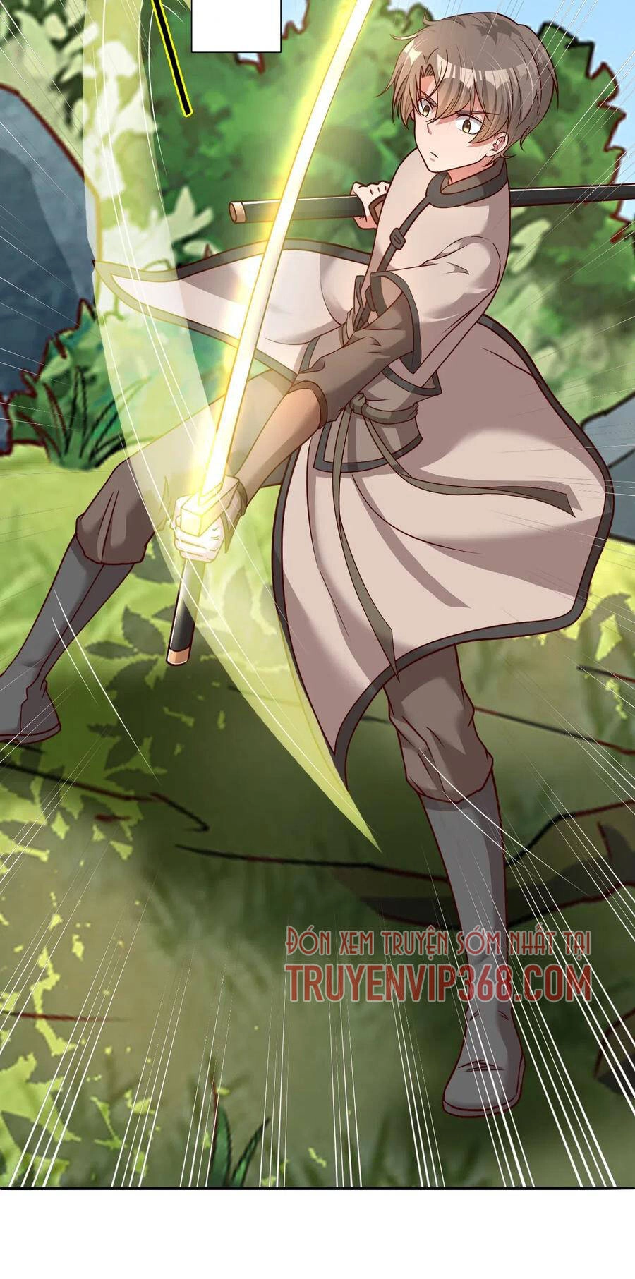 Sau Khi Max Độ Yêu Thích Chapter 16 - 18