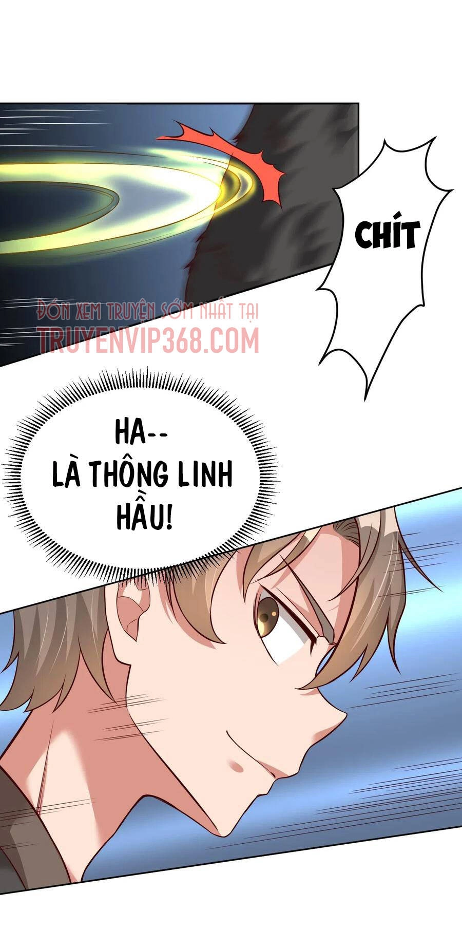 Sau Khi Max Độ Yêu Thích Chapter 16 - 19