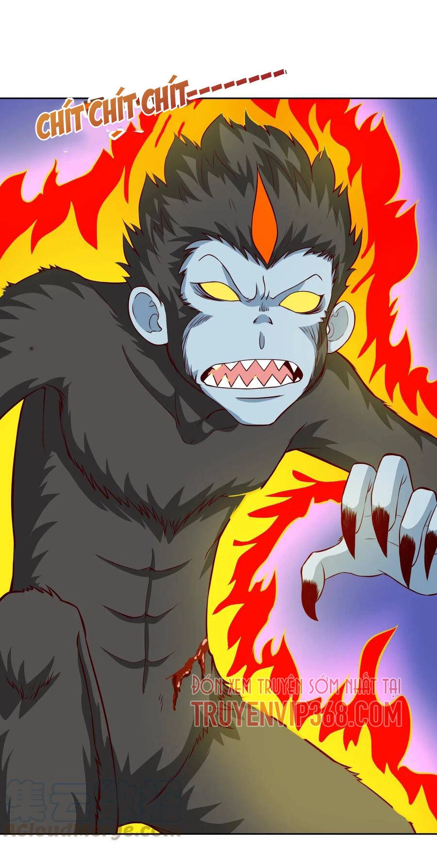 Sau Khi Max Độ Yêu Thích Chapter 16 - 21