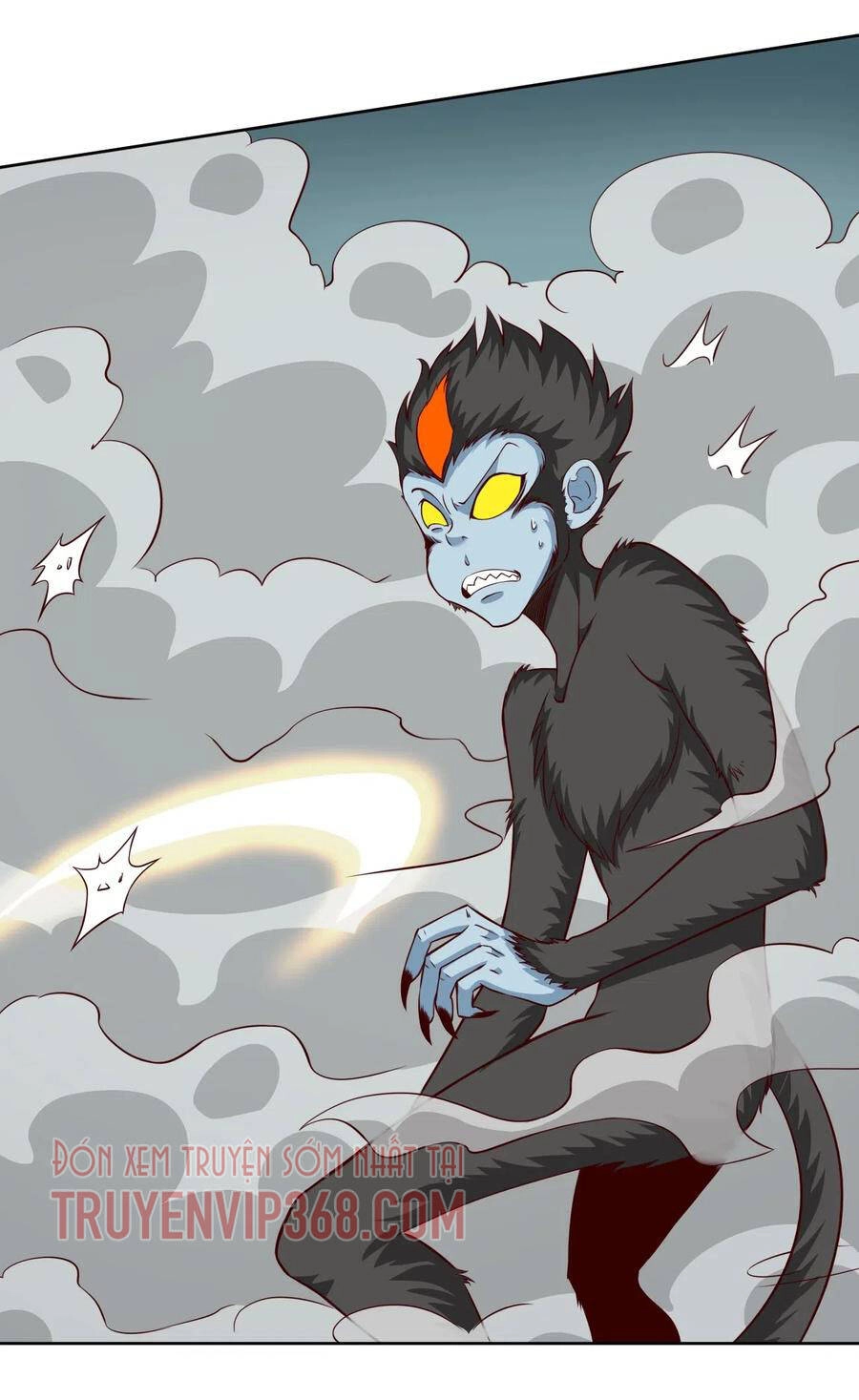 Sau Khi Max Độ Yêu Thích Chapter 16 - 24