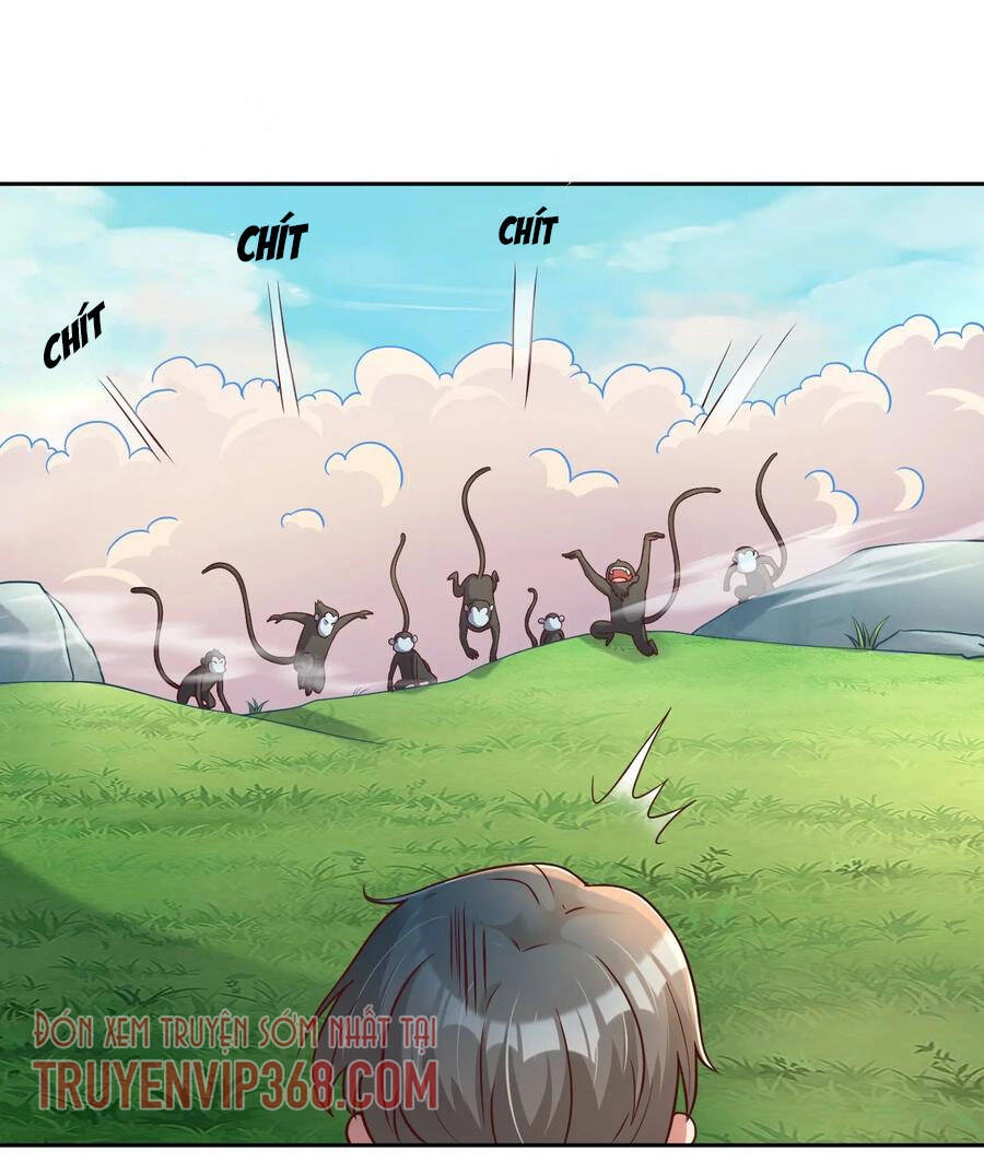 Sau Khi Max Độ Yêu Thích Chapter 17 - 2