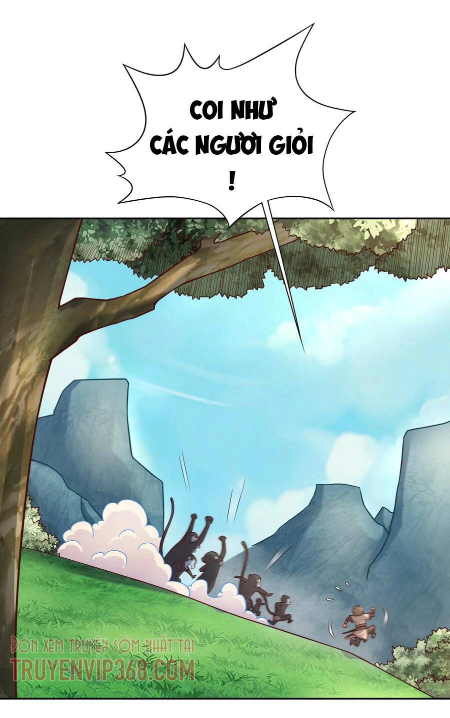 Sau Khi Max Độ Yêu Thích Chapter 17 - 4