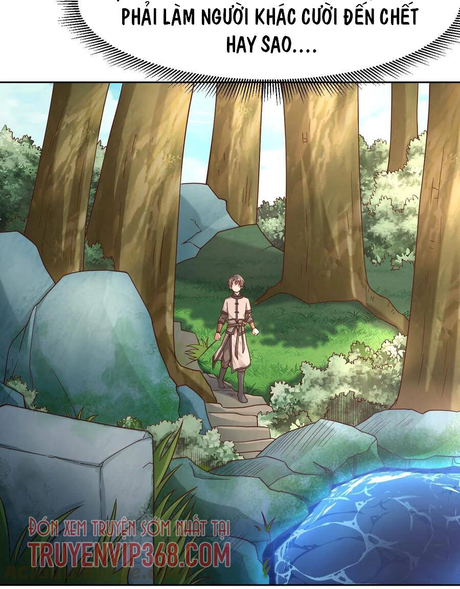 Sau Khi Max Độ Yêu Thích Chapter 17 - 7