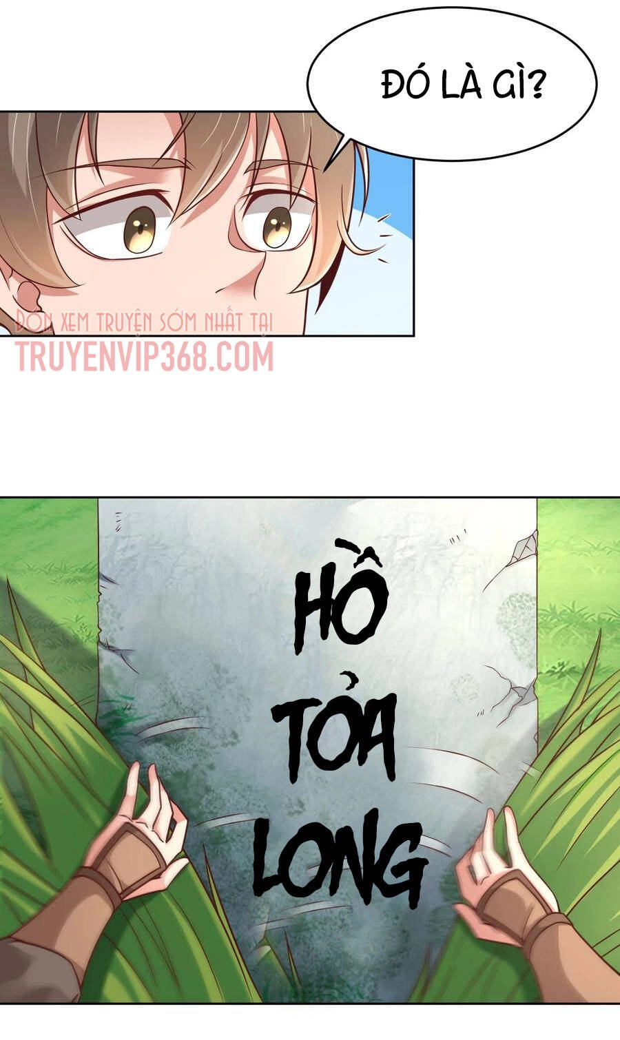 Sau Khi Max Độ Yêu Thích Chapter 17 - 8