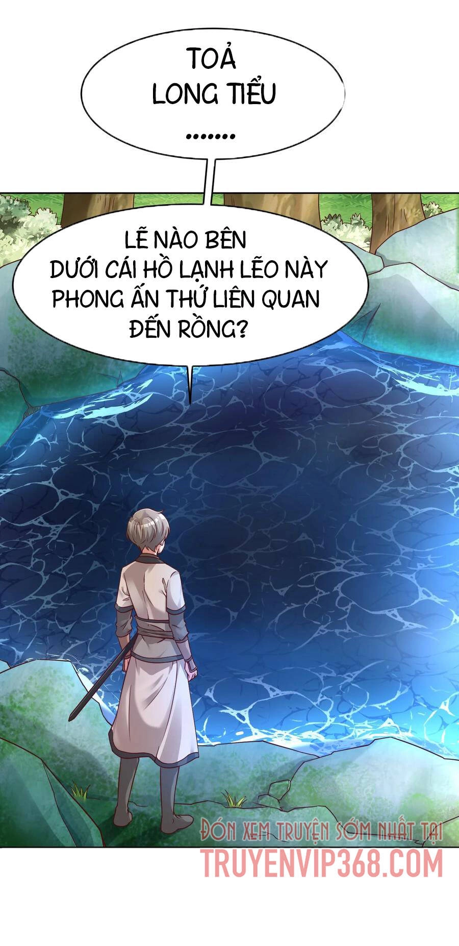 Sau Khi Max Độ Yêu Thích Chapter 17 - 9