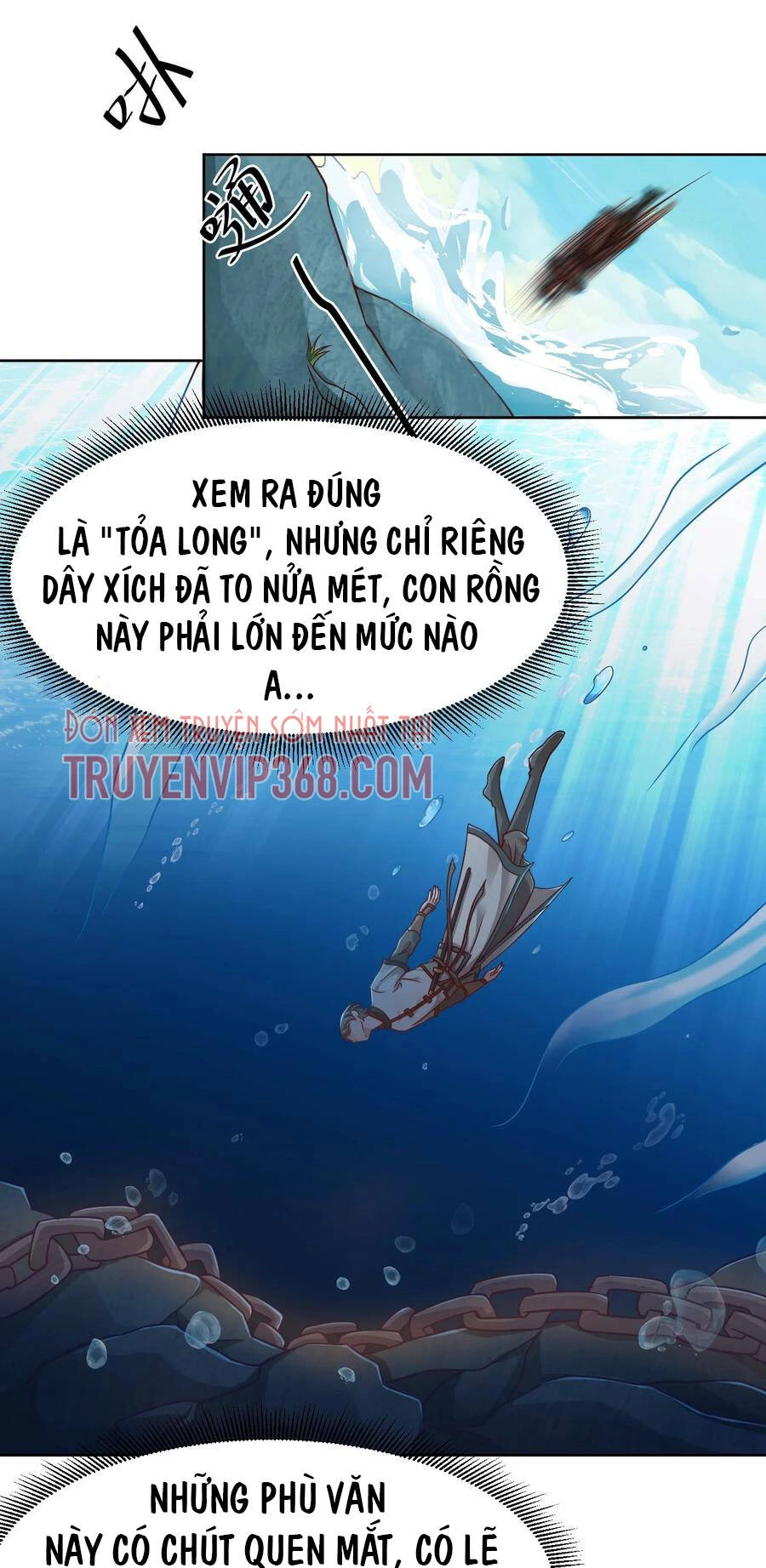 Sau Khi Max Độ Yêu Thích Chapter 17 - 12