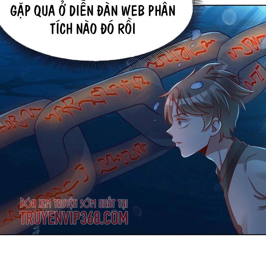 Sau Khi Max Độ Yêu Thích Chapter 17 - 13