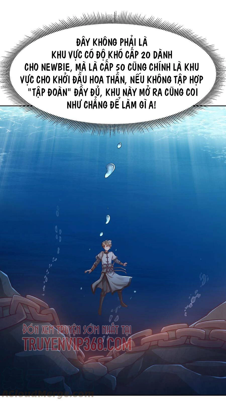 Sau Khi Max Độ Yêu Thích Chapter 17 - 15