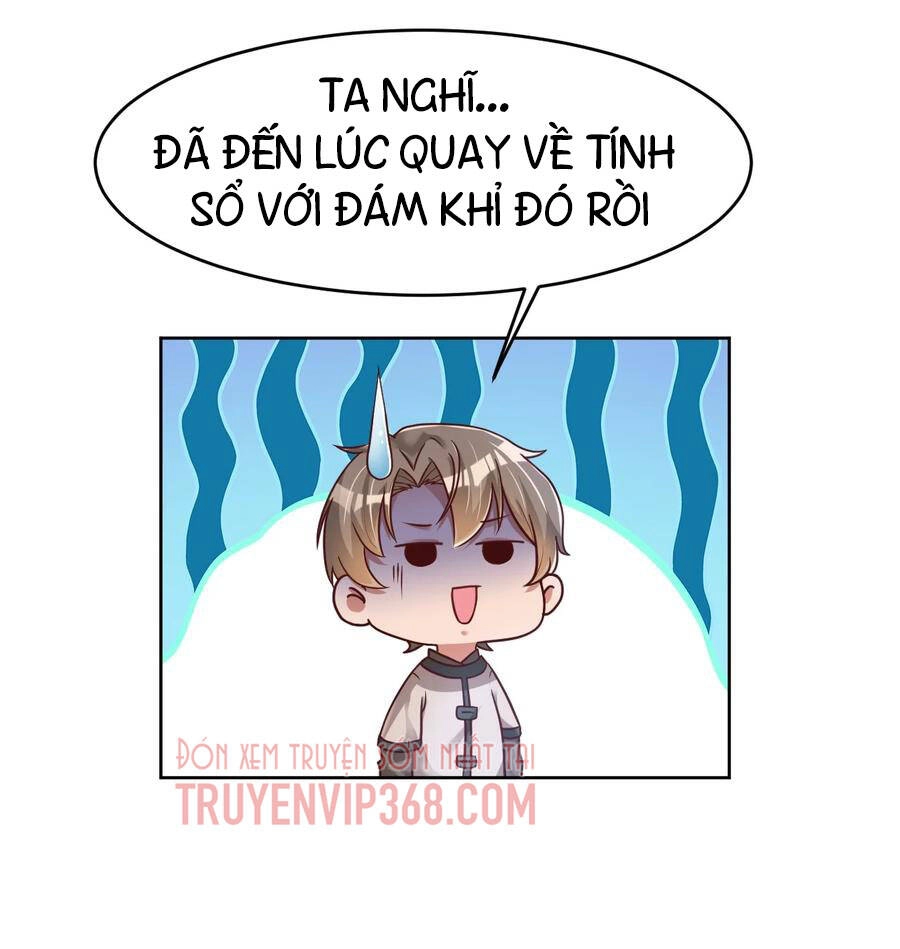 Sau Khi Max Độ Yêu Thích Chapter 17 - 16