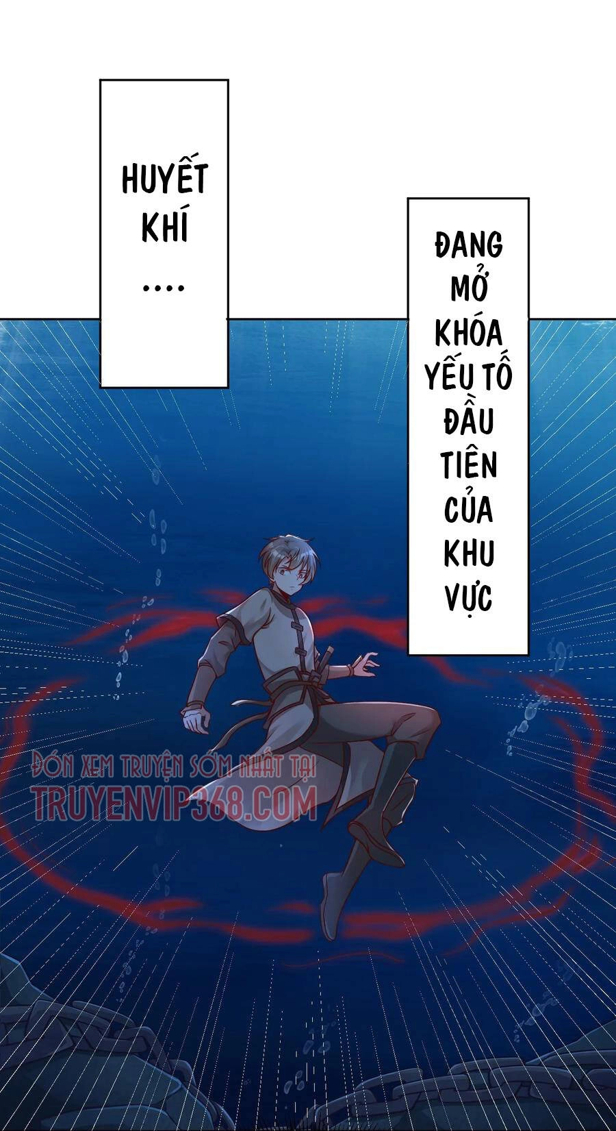 Sau Khi Max Độ Yêu Thích Chapter 17 - 18
