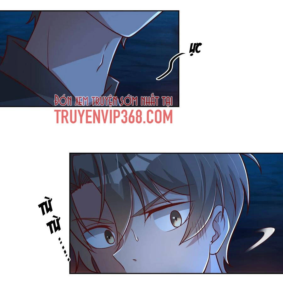 Sau Khi Max Độ Yêu Thích Chapter 17 - 20