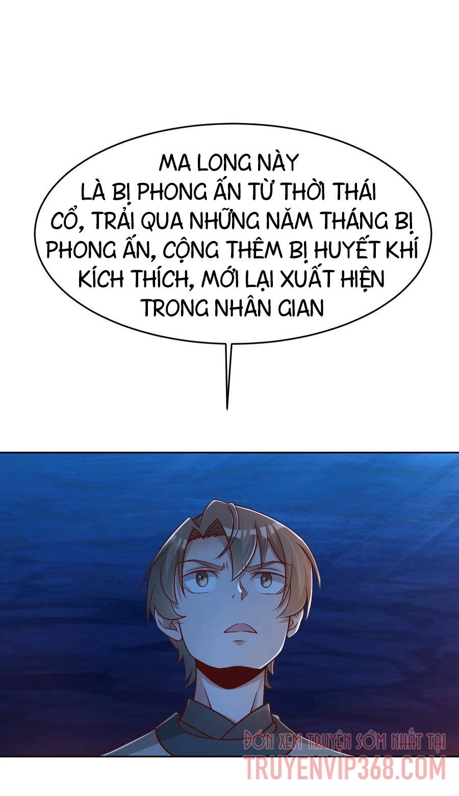 Sau Khi Max Độ Yêu Thích Chapter 17 - 22