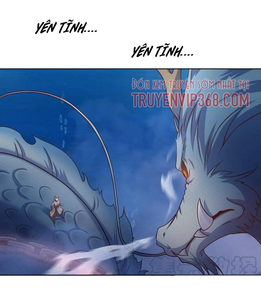 Sau Khi Max Độ Yêu Thích Chapter 17 - 23