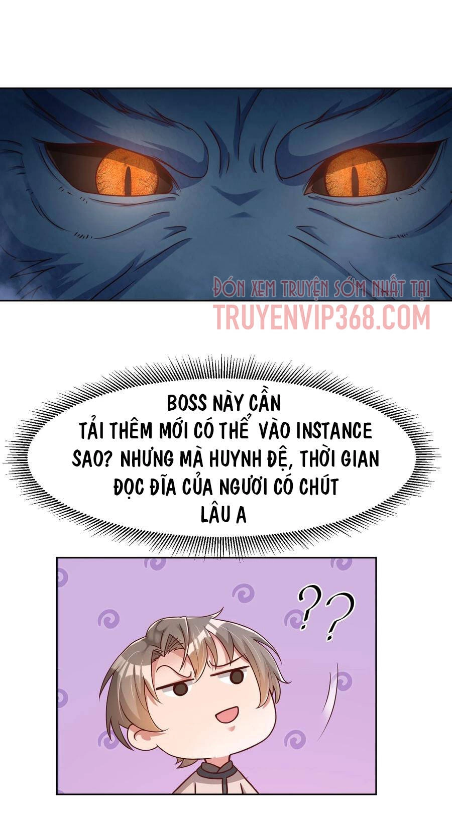 Sau Khi Max Độ Yêu Thích Chapter 17 - 24