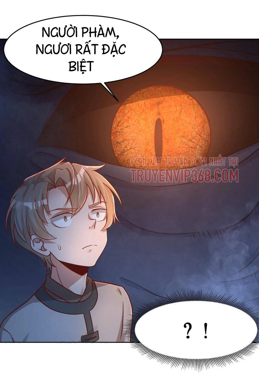 Sau Khi Max Độ Yêu Thích Chapter 17 - 25