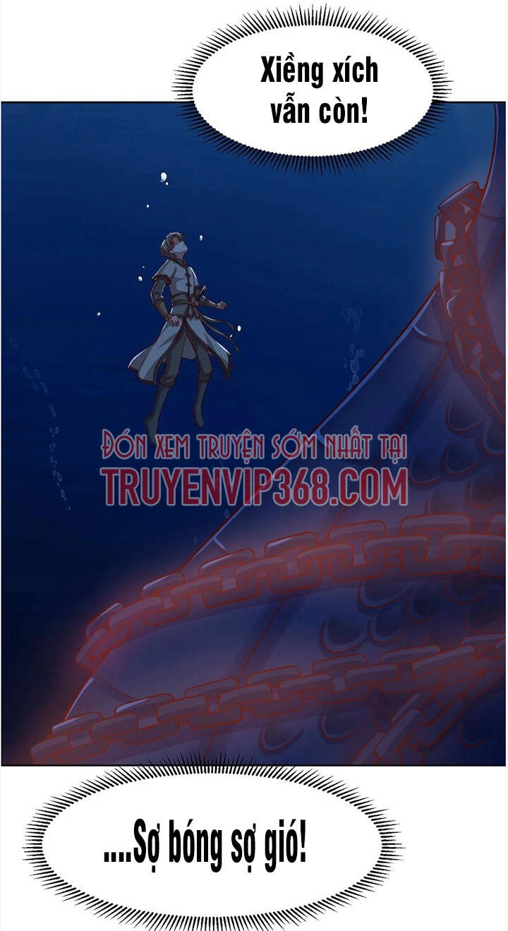 Sau Khi Max Độ Yêu Thích Chapter 18 - 2