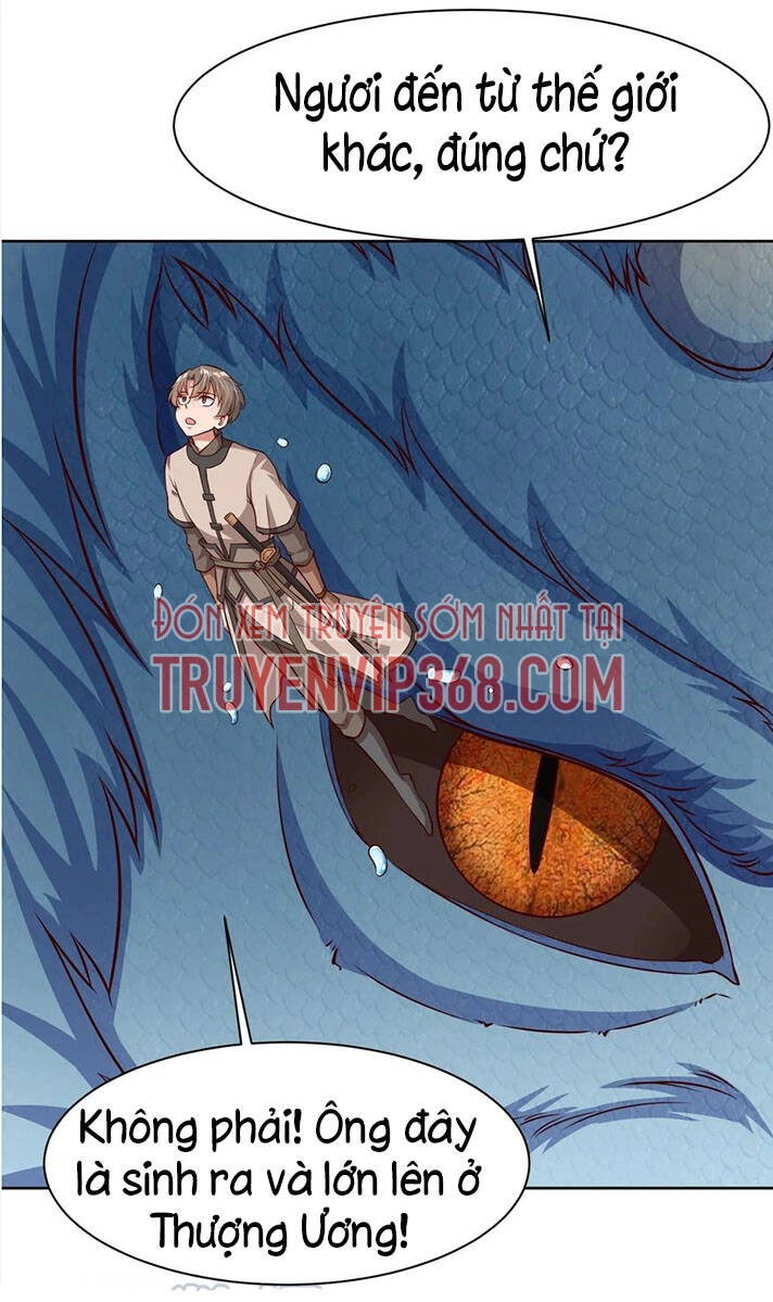 Sau Khi Max Độ Yêu Thích Chapter 18 - 4