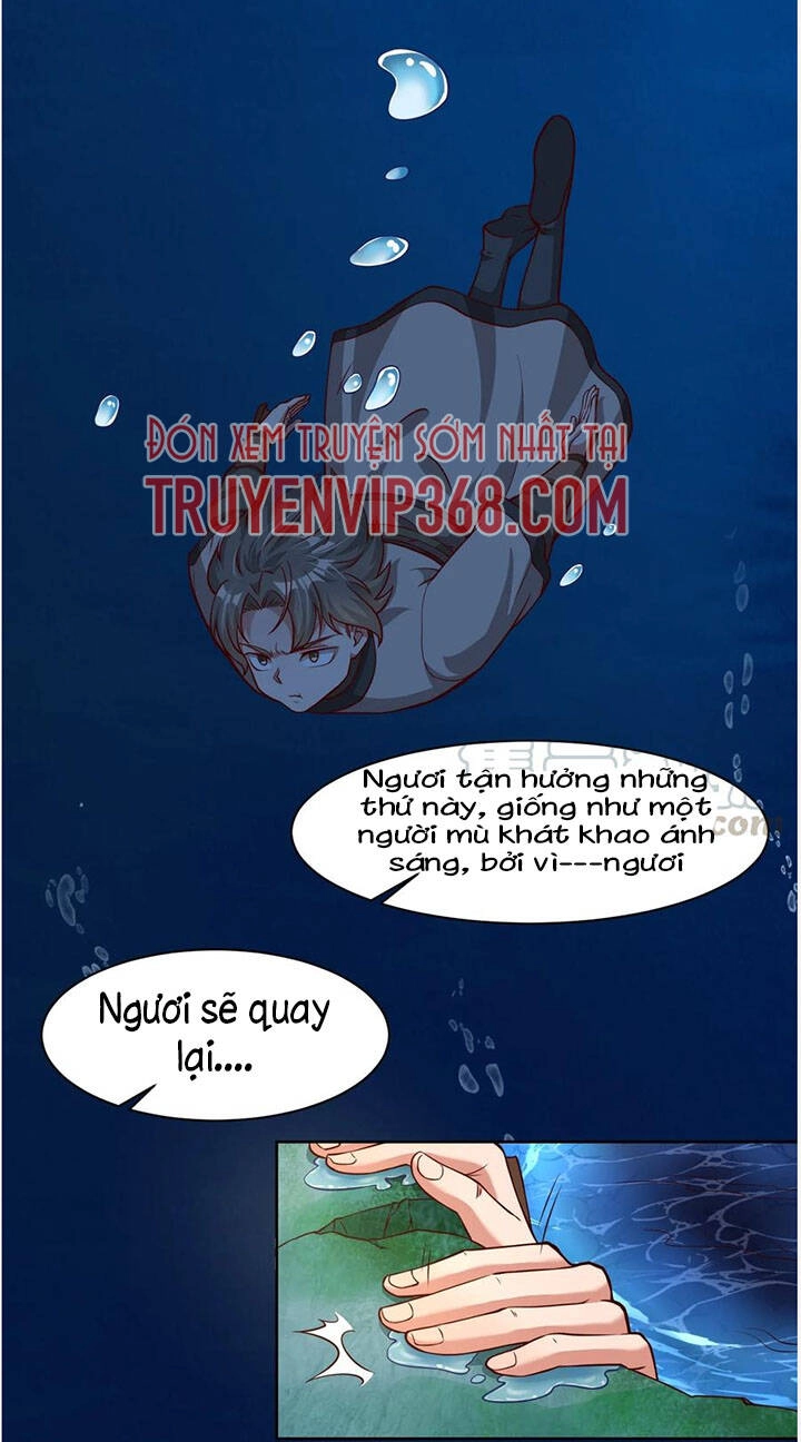 Sau Khi Max Độ Yêu Thích Chapter 18 - 6