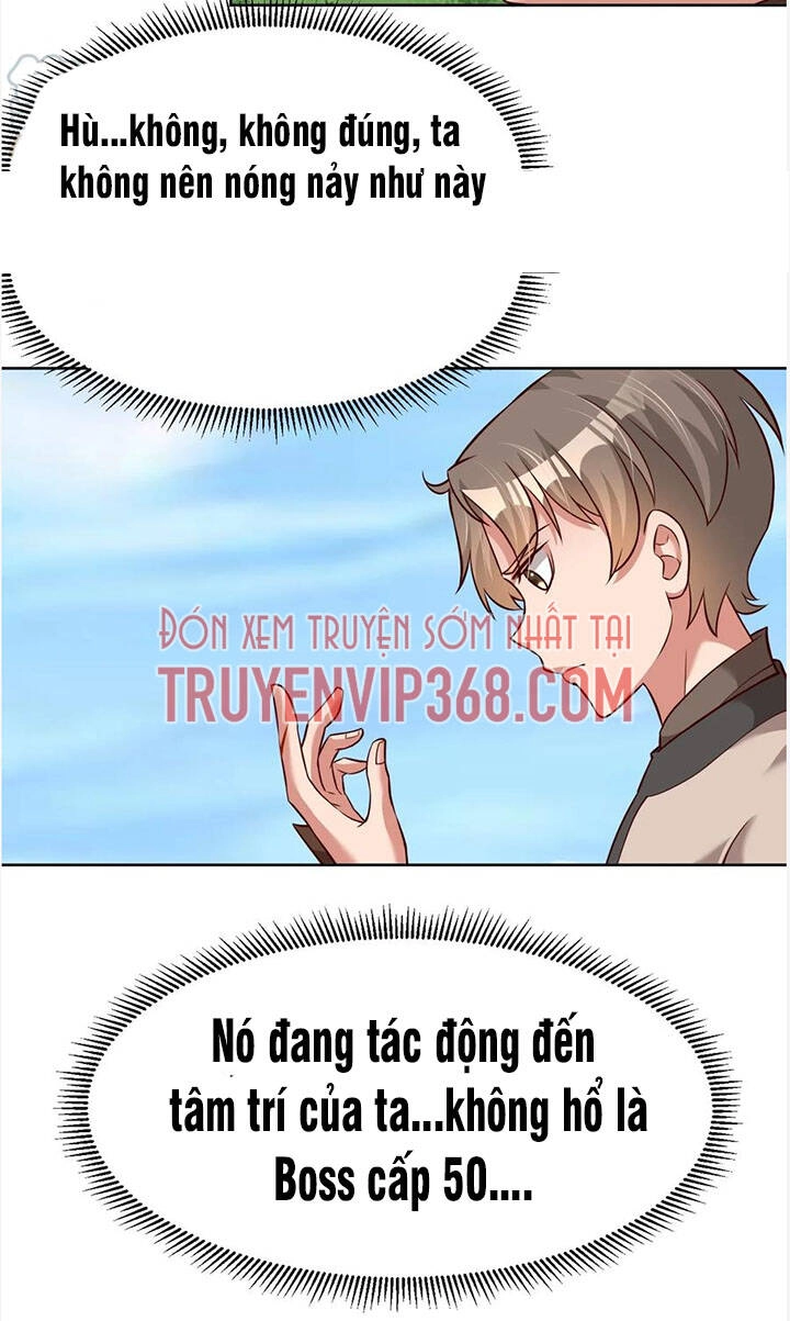 Sau Khi Max Độ Yêu Thích Chapter 18 - 8