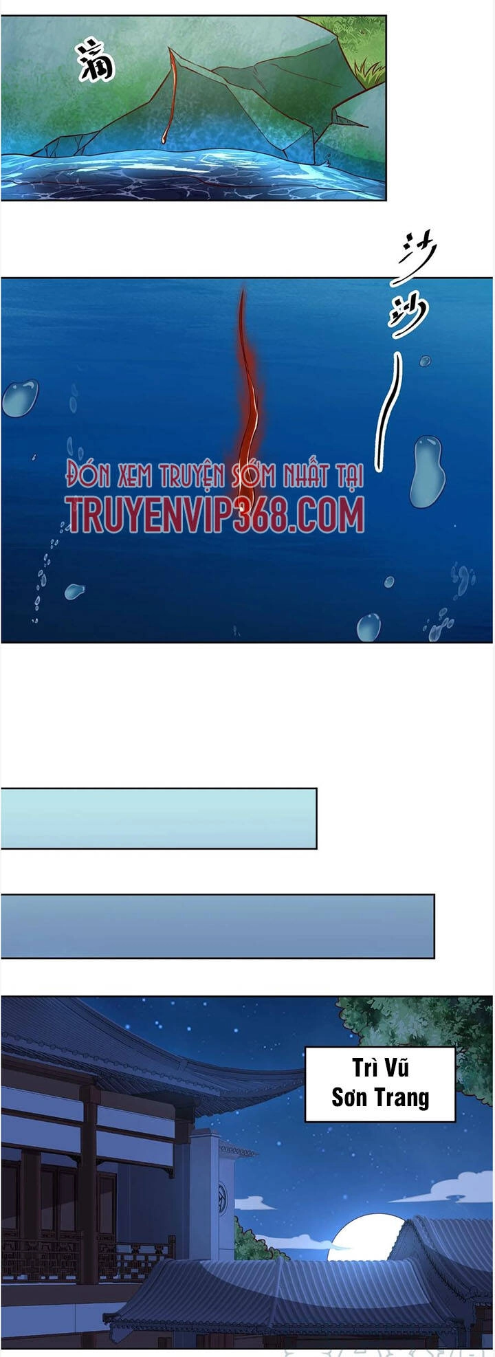 Sau Khi Max Độ Yêu Thích Chapter 18 - 10