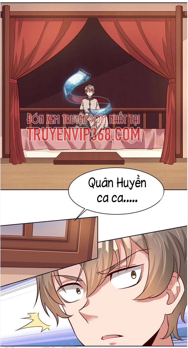 Sau Khi Max Độ Yêu Thích Chapter 18 - 13