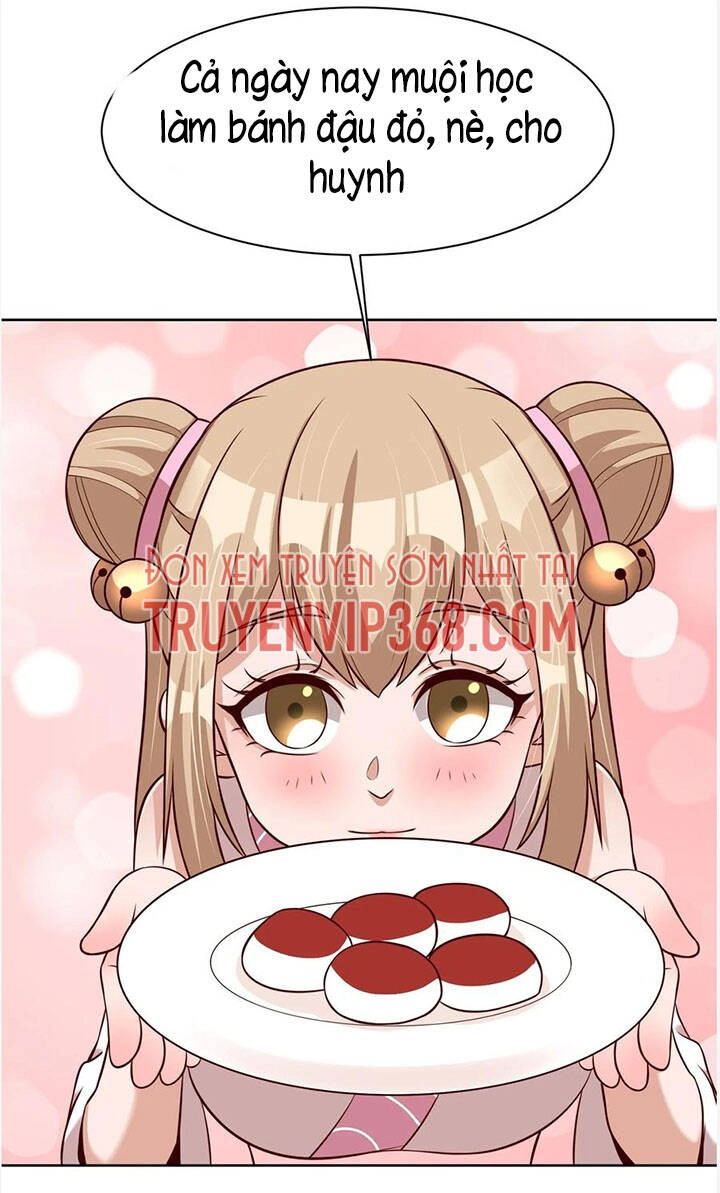 Sau Khi Max Độ Yêu Thích Chapter 18 - 17