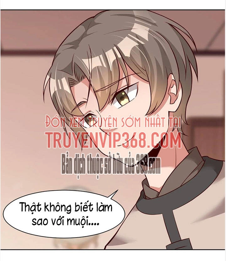 Sau Khi Max Độ Yêu Thích Chapter 18 - 18