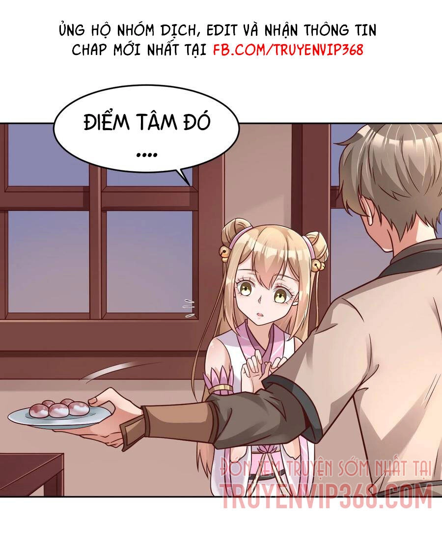 Sau Khi Max Độ Yêu Thích Chapter 19 - 3