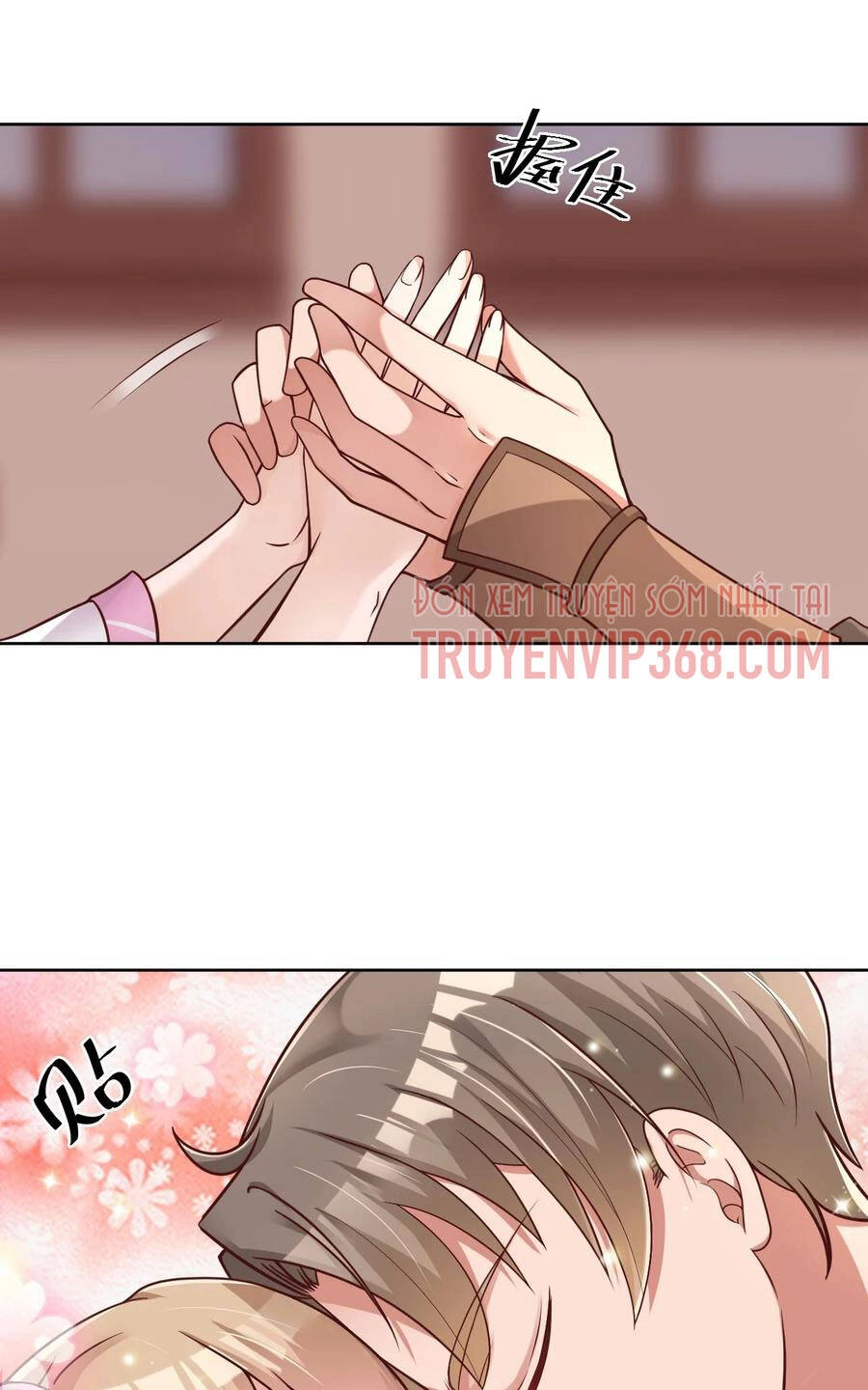 Sau Khi Max Độ Yêu Thích Chapter 19 - 5