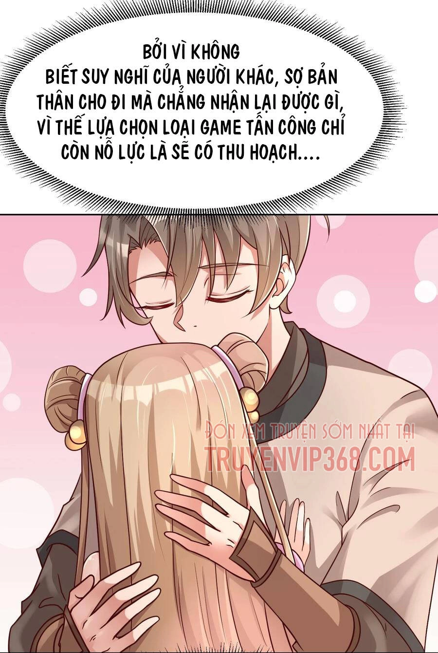 Sau Khi Max Độ Yêu Thích Chapter 19 - 7