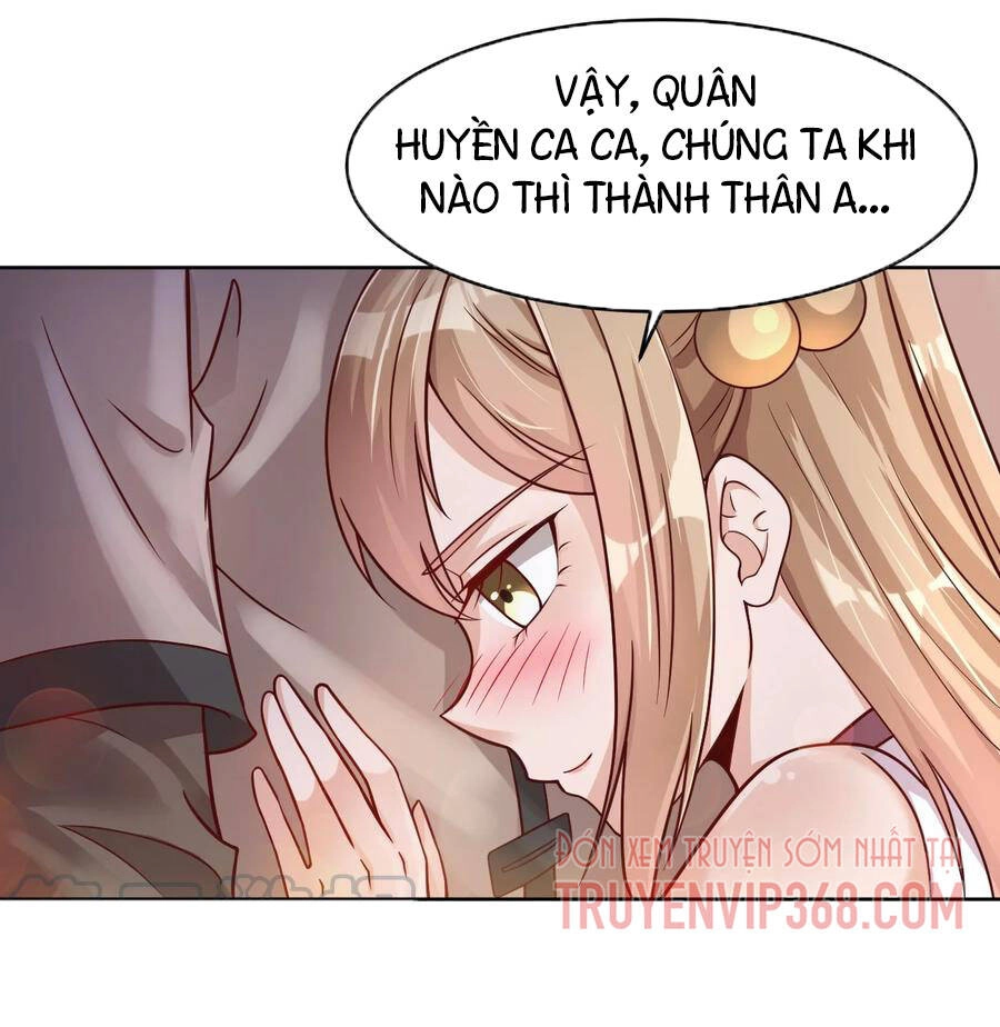 Sau Khi Max Độ Yêu Thích Chapter 19 - 10