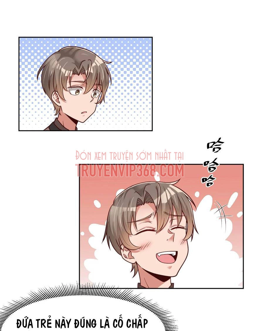 Sau Khi Max Độ Yêu Thích Chapter 19 - 11