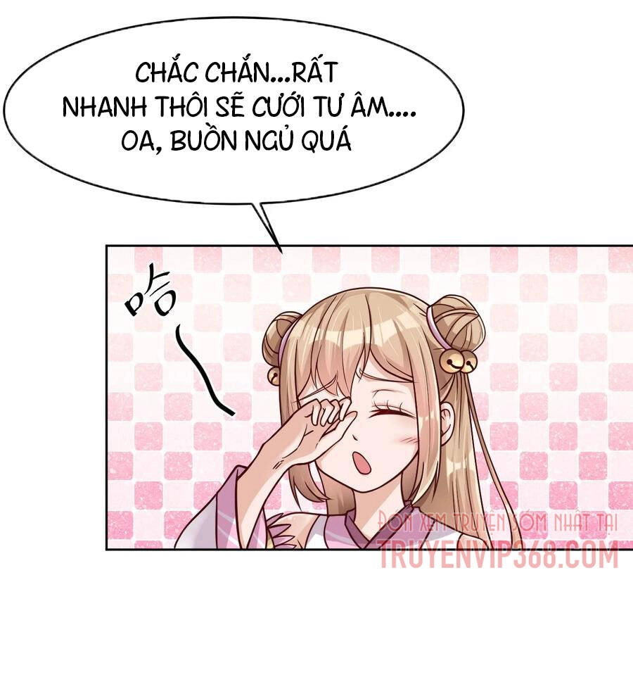 Sau Khi Max Độ Yêu Thích Chapter 19 - 13