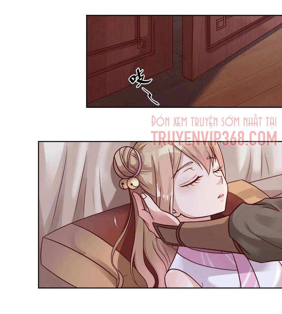 Sau Khi Max Độ Yêu Thích Chapter 19 - 17