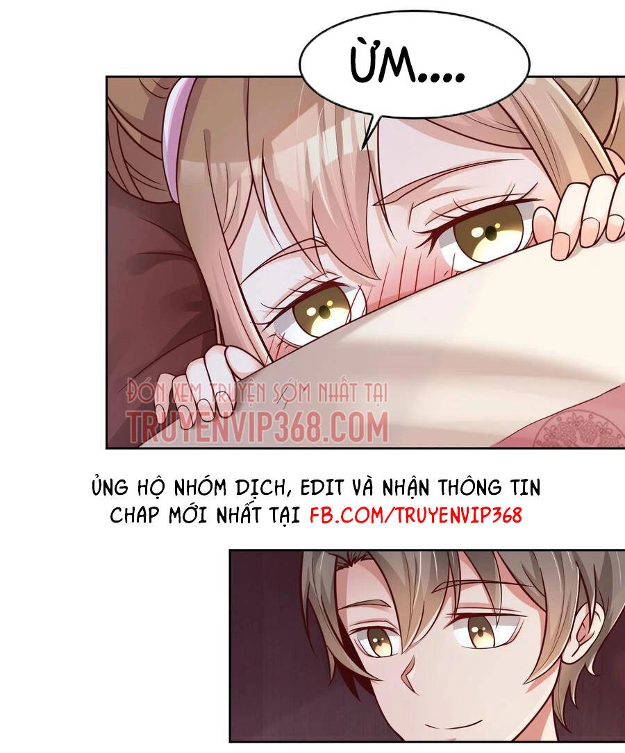 Sau Khi Max Độ Yêu Thích Chapter 19 - 19