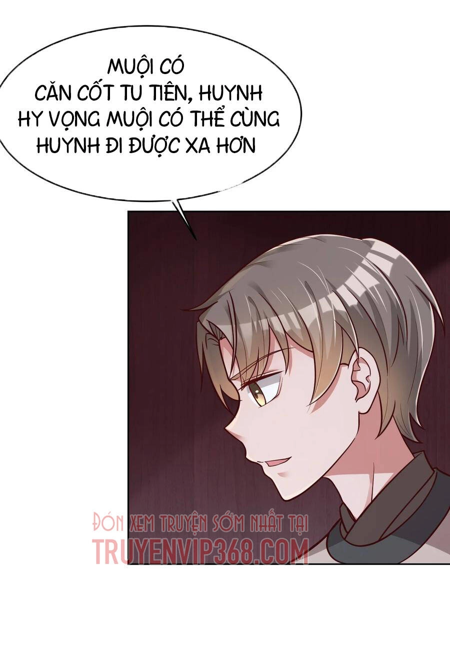 Sau Khi Max Độ Yêu Thích Chapter 19 - 22