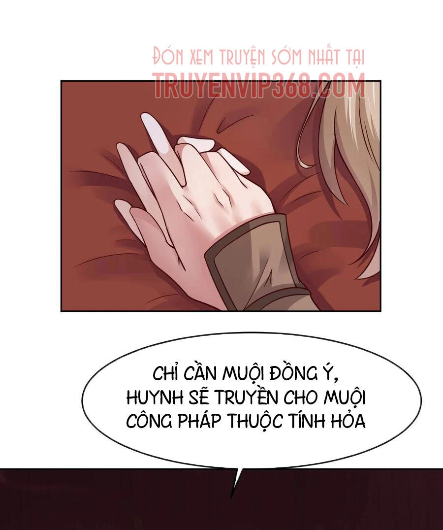 Sau Khi Max Độ Yêu Thích Chapter 19 - 23