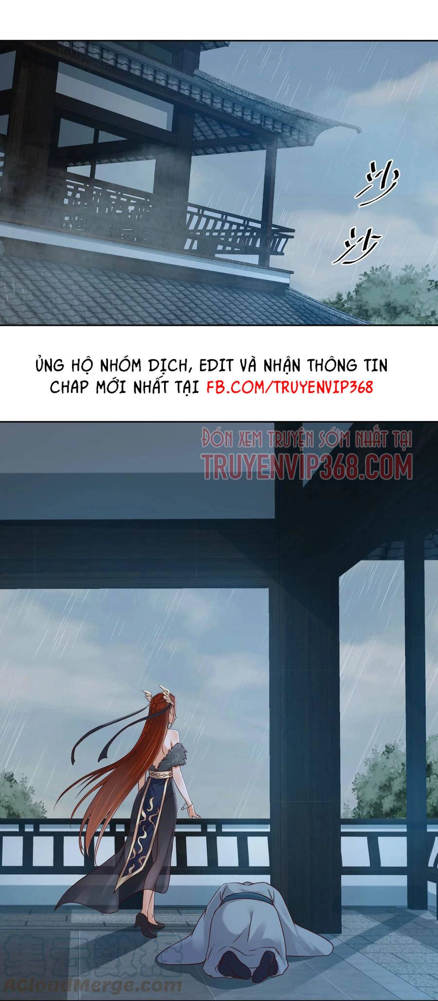 Sau Khi Max Độ Yêu Thích Chapter 19 - 26