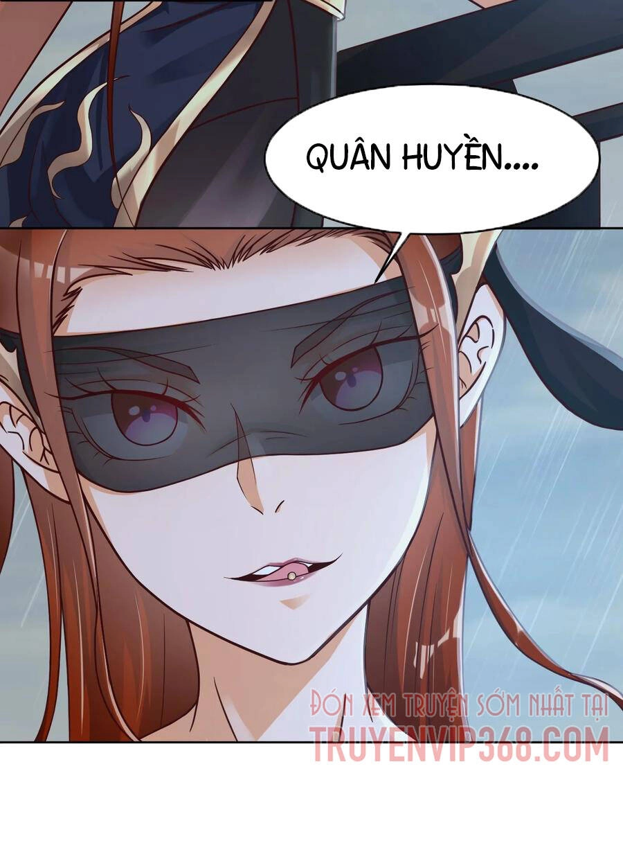 Sau Khi Max Độ Yêu Thích Chapter 19 - 28