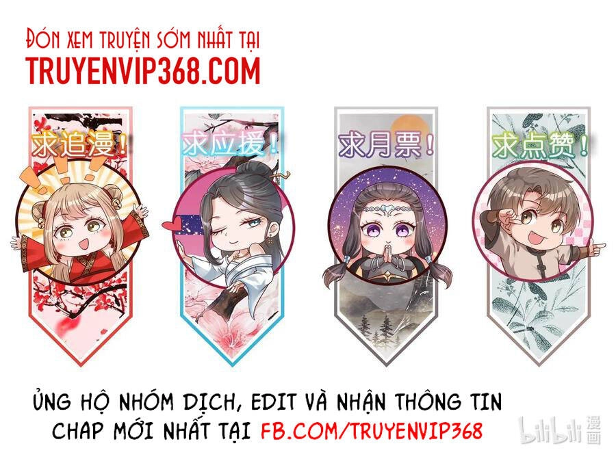 Sau Khi Max Độ Yêu Thích Chapter 19 - 29