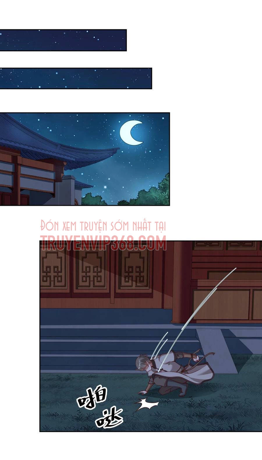 Sau Khi Max Độ Yêu Thích Chapter 20 - 3