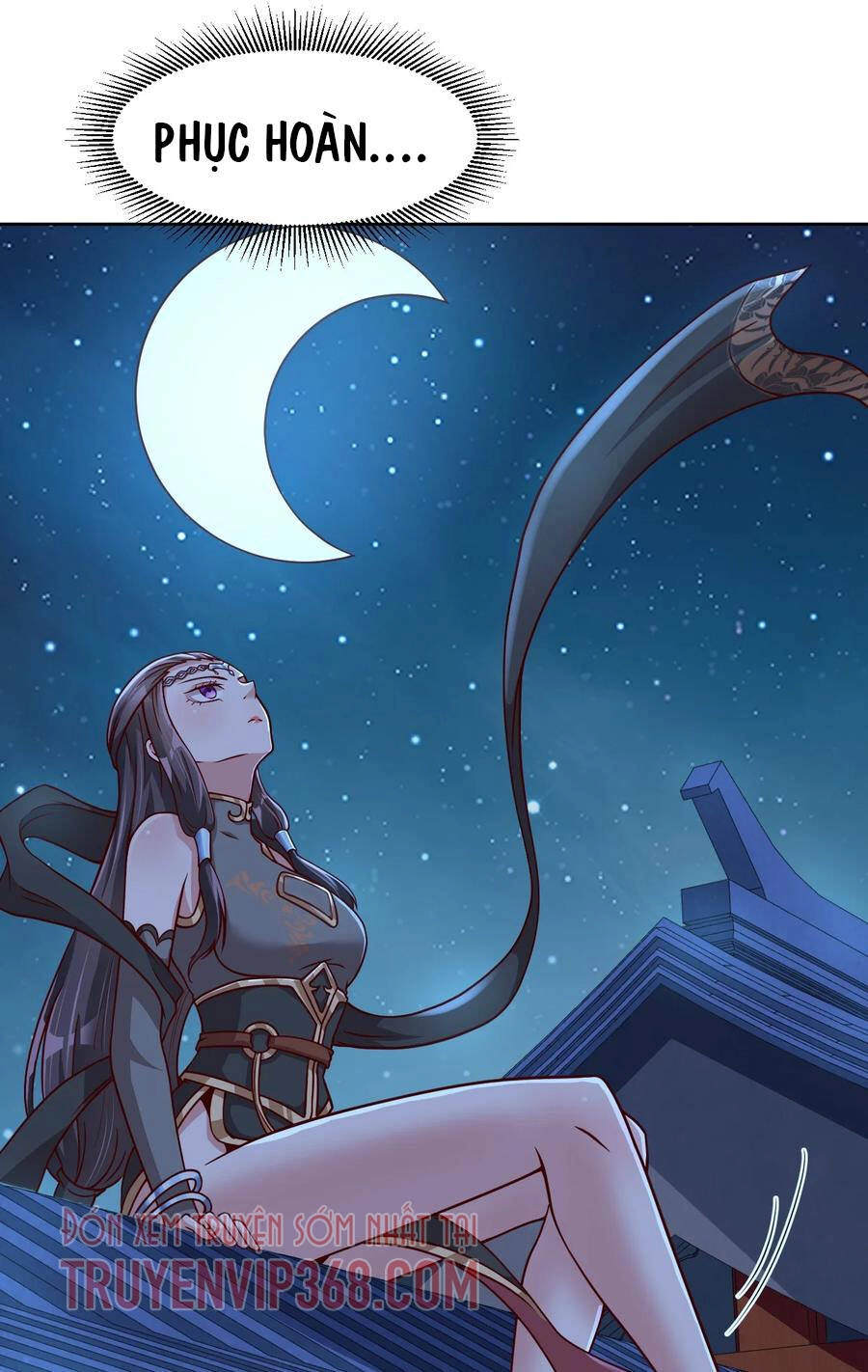 Sau Khi Max Độ Yêu Thích Chapter 20 - 5