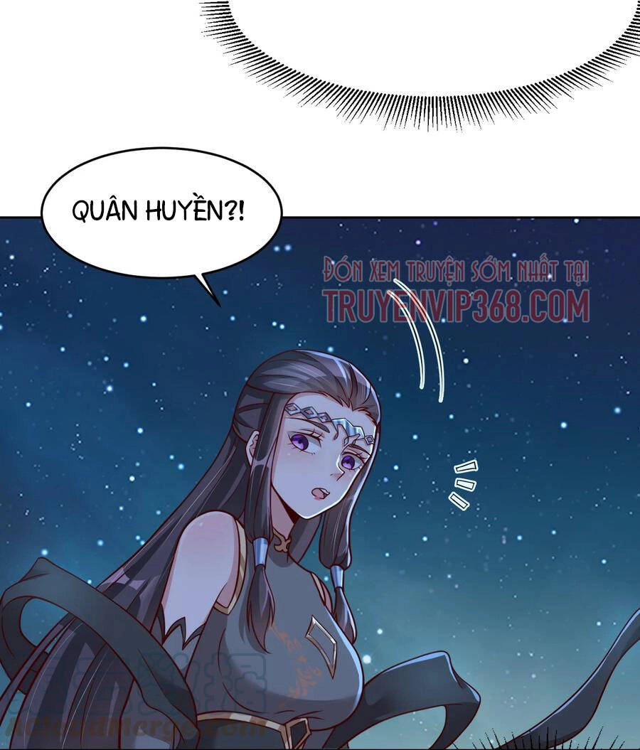 Sau Khi Max Độ Yêu Thích Chapter 20 - 8