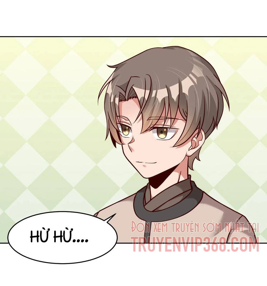 Sau Khi Max Độ Yêu Thích Chapter 20 - 11