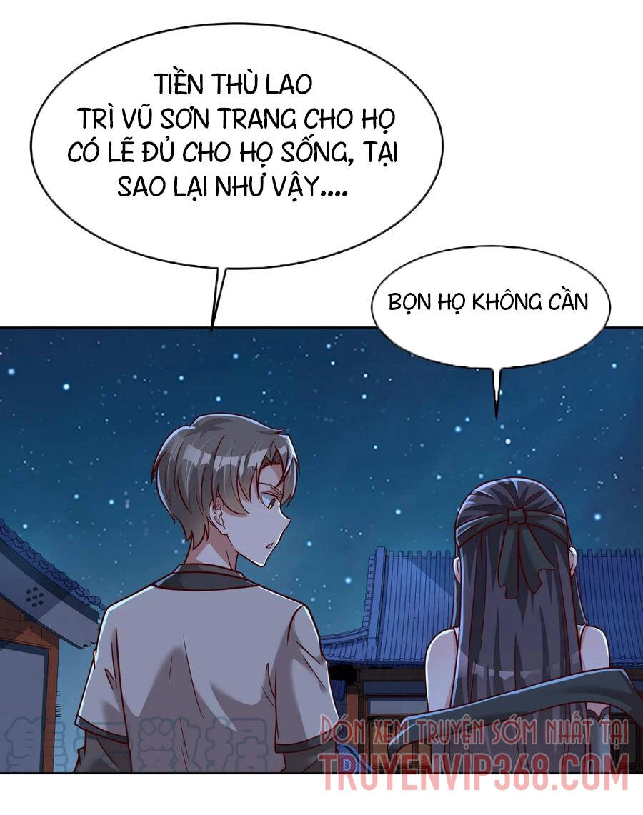 Sau Khi Max Độ Yêu Thích Chapter 20 - 16