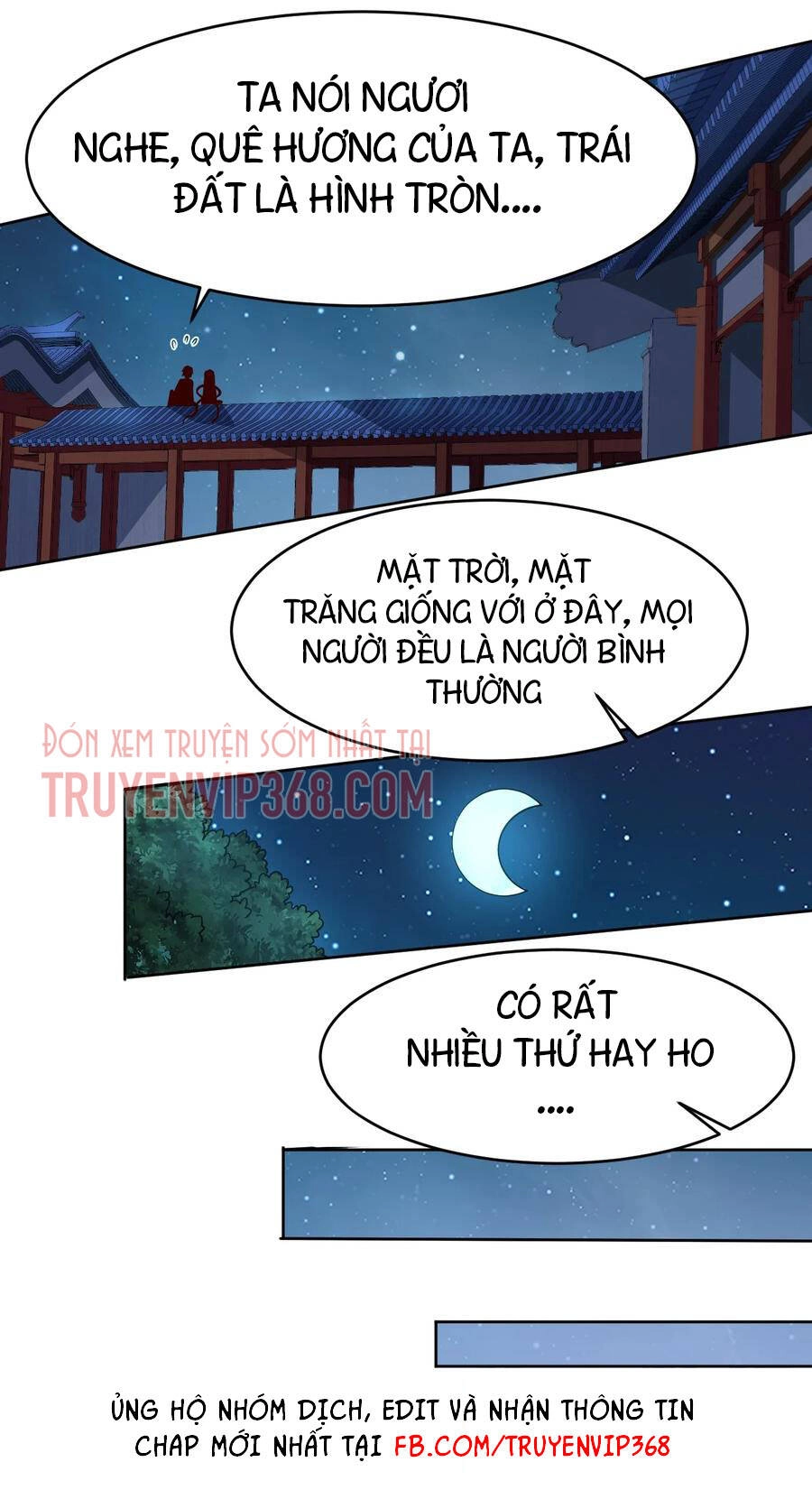 Sau Khi Max Độ Yêu Thích Chapter 20 - 22