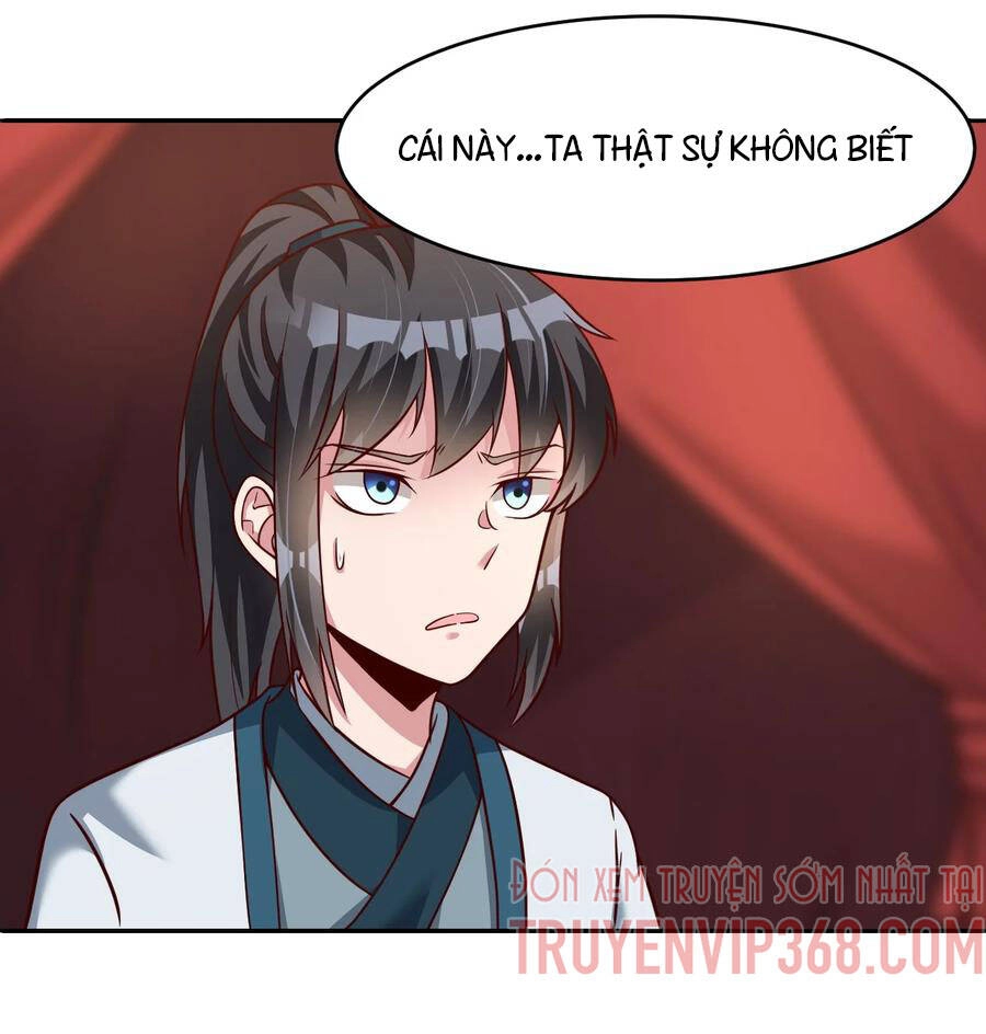 Sau Khi Max Độ Yêu Thích Chapter 20 - 25