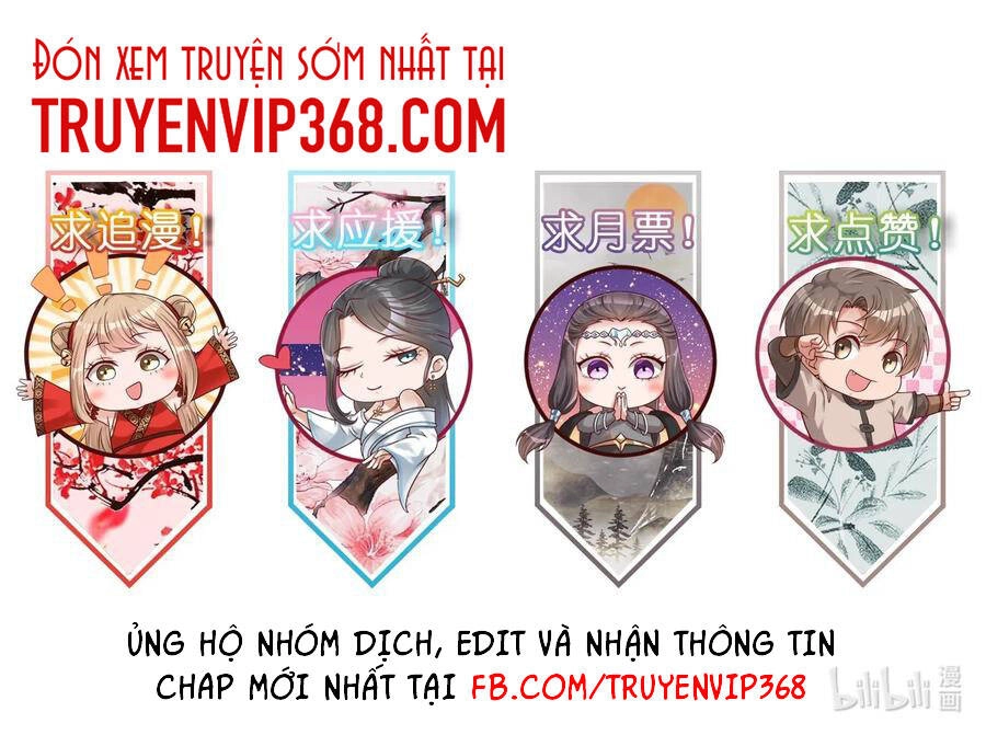 Sau Khi Max Độ Yêu Thích Chapter 20 - 27