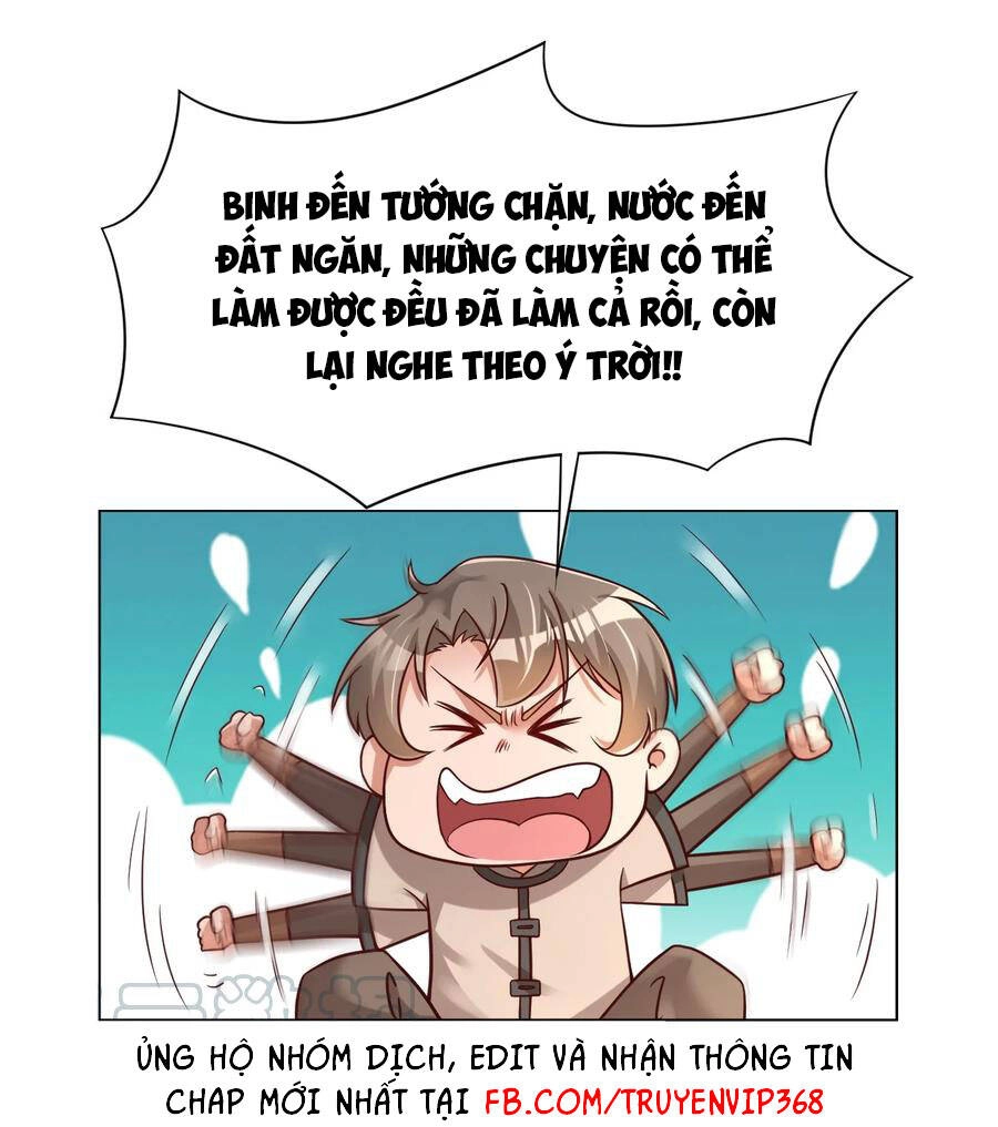 Sau Khi Max Độ Yêu Thích Chapter 21 - 18