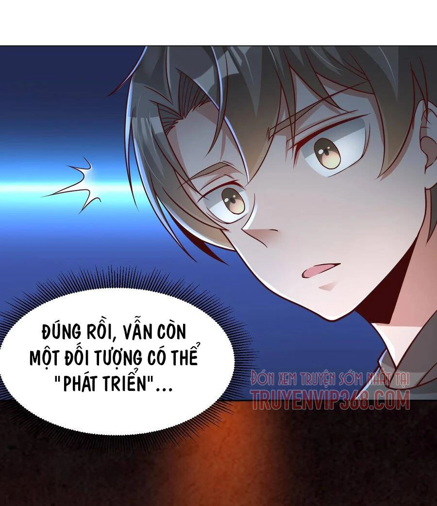 Sau Khi Max Độ Yêu Thích Chapter 21 - 19